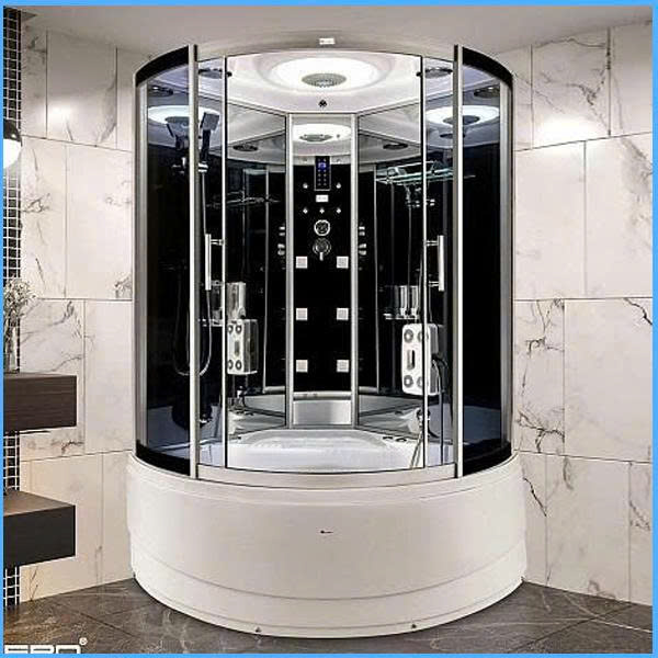 Phòng xông hơi Govern JS-0115 New