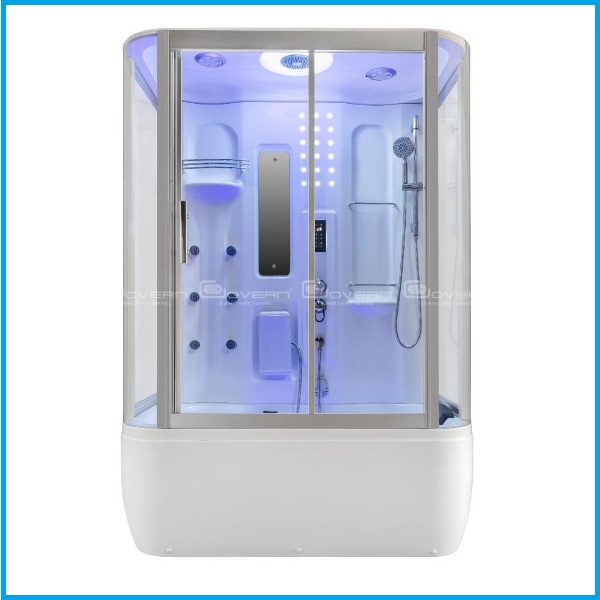 Phòng xông hơi Govern JS-0158 new