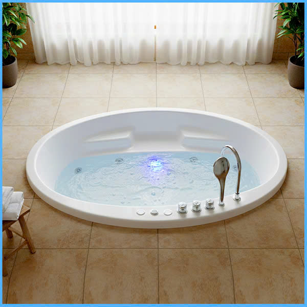 Bồn tắm Ares AR0181M