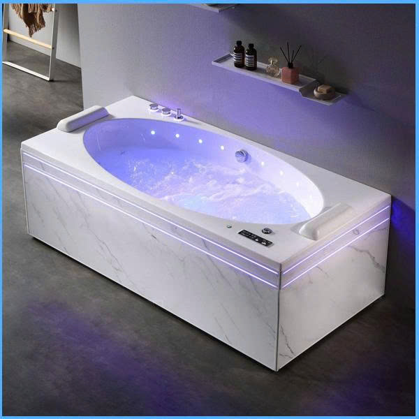 Bồn tắm Govern K-1127