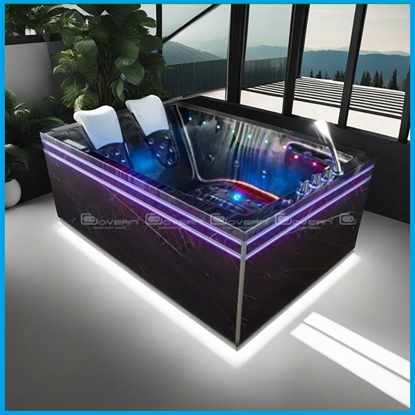 Bồn tắm Govern K-1238