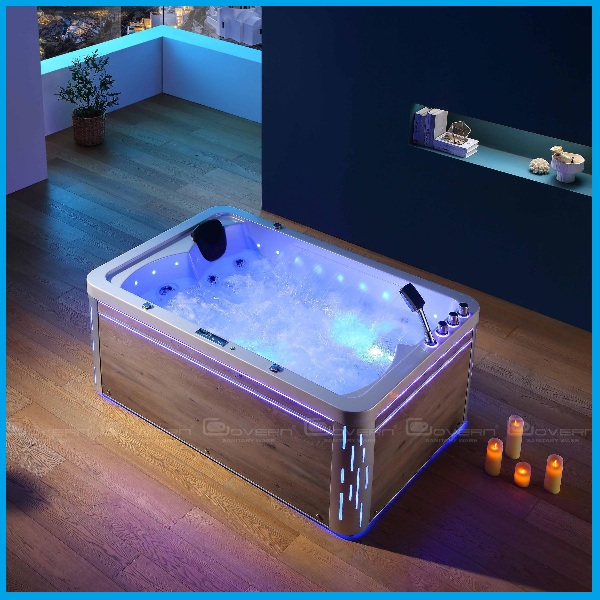 Bồn tắm Govern K-1239P