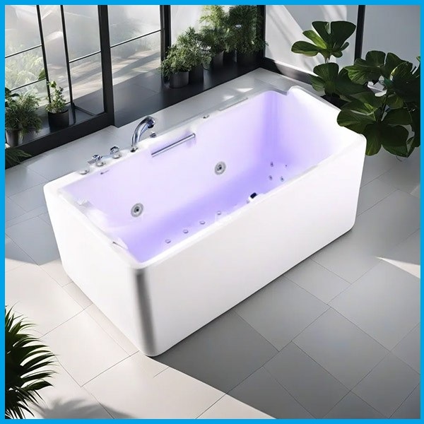 Bồn tắm Govern K-1511