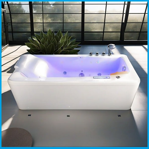 Bồn tắm Govern K-1512