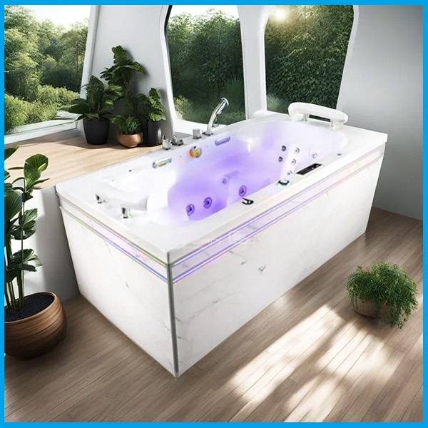 Bồn tắm Govern K-1906