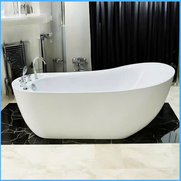 Bồn tắm Ares AR2060-170FL