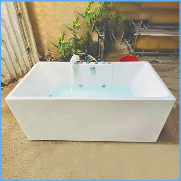 Bồn tắm Ares AR2119PL-140F