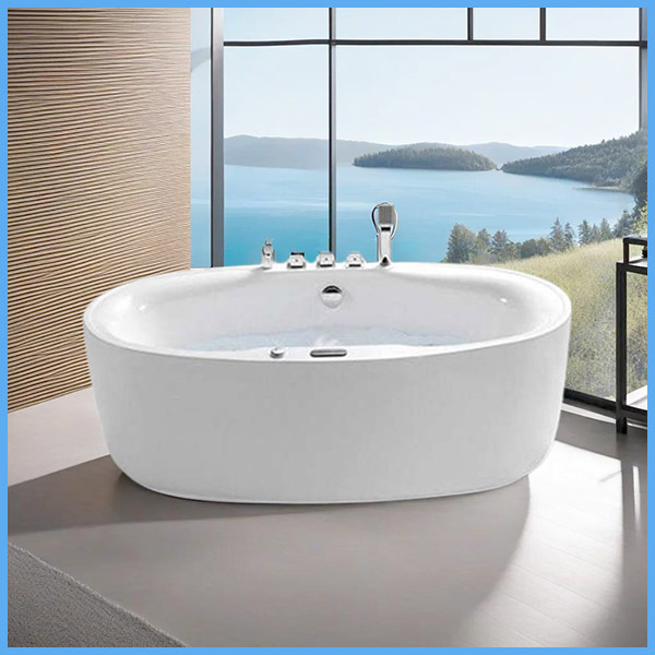 Bồn tắm Ares AR2120FL