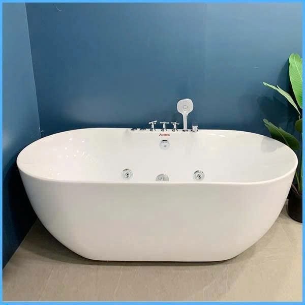 Bồn tắm Ares AR2140-170FL