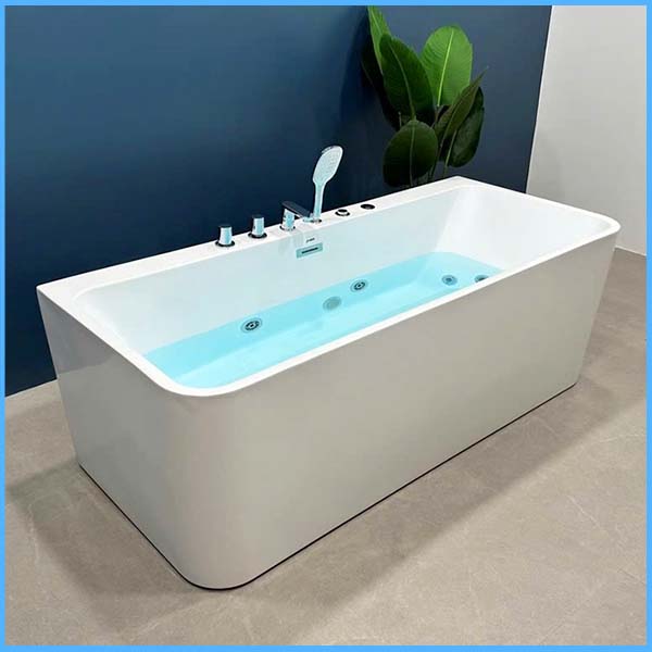 Bồn tắm Ares AR2146-170FL