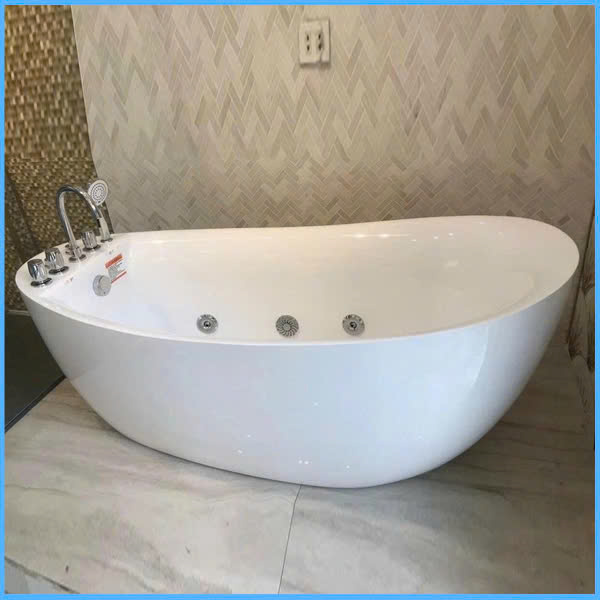 Bồn tắm Ares AR2171FL