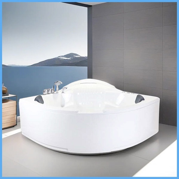 Bồn tắm Ares AR3151FPL