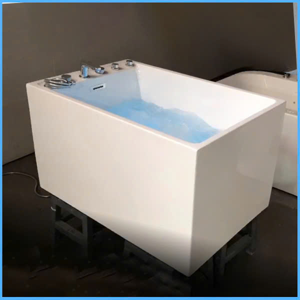 Bồn tắm Ares AR4111FL