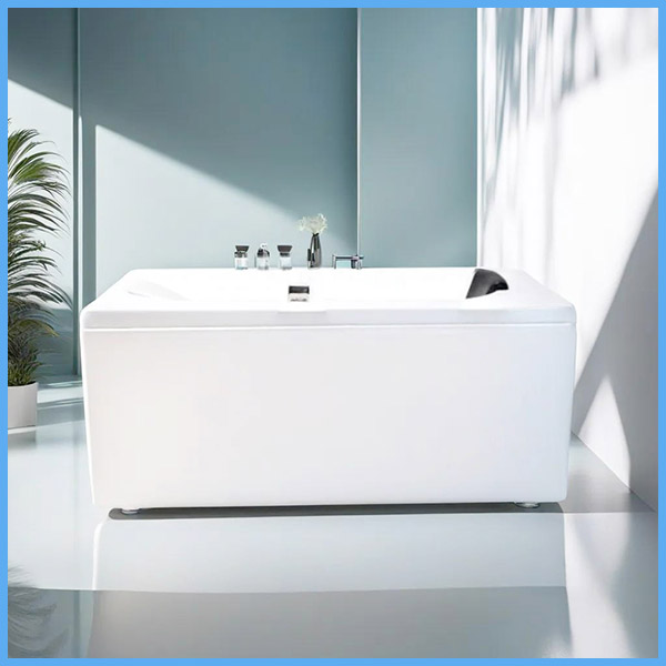 Bồn tắm Ares AR4121F