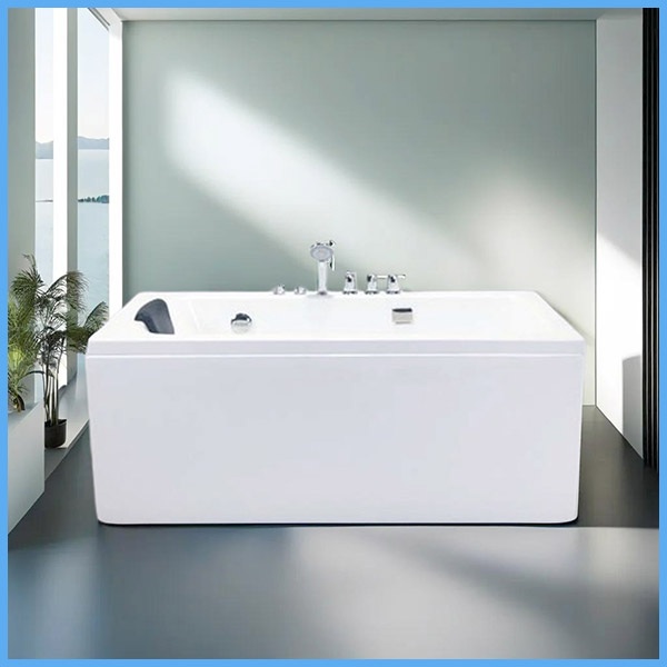 Bồn tắm Ares AR4151FL