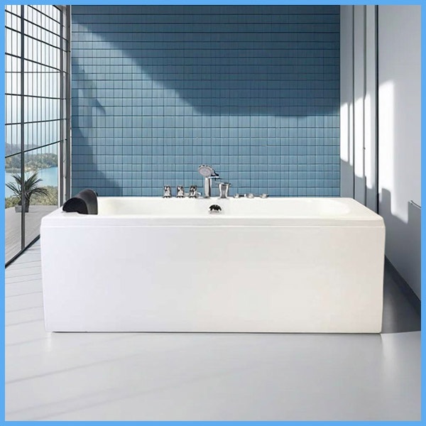 Bồn tắm Ares AR4171FL