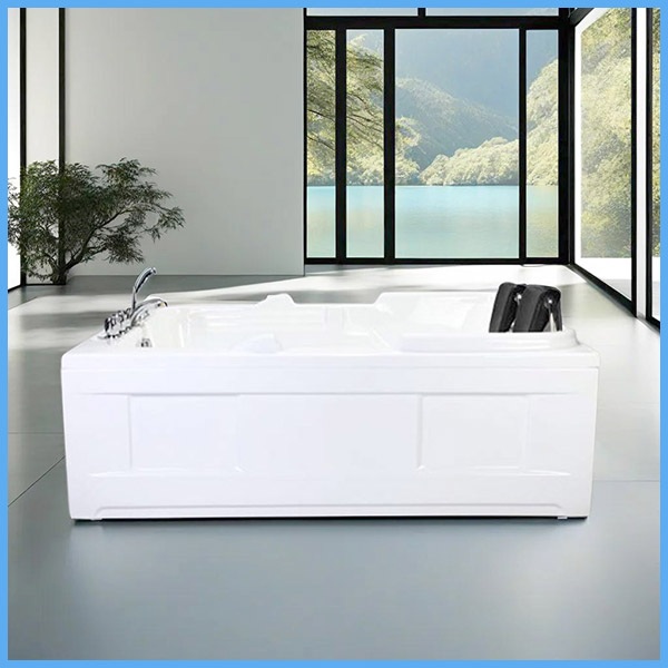 Bồn tắm Ares AR4172FL