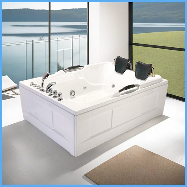 Bồn tắm Ares AR4172FPL