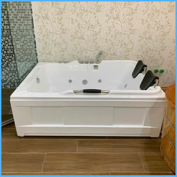 Bồn tắm Ares AR4172MS