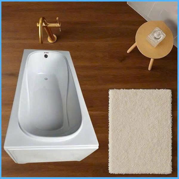 Bồn tắm Ares AR 4174