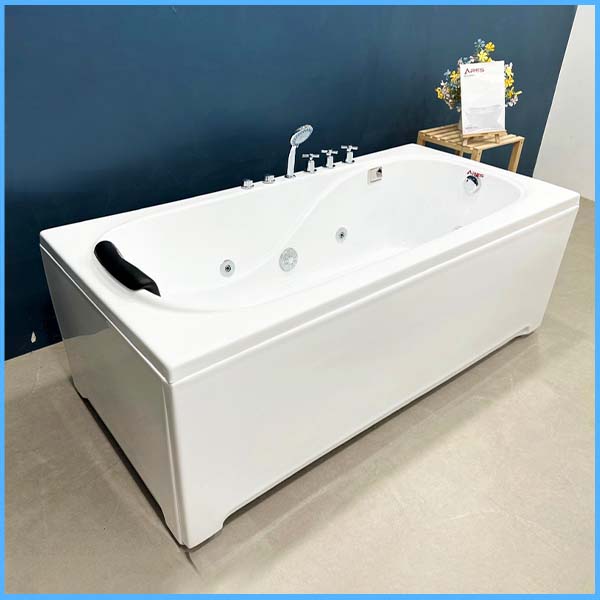 Bồn tắm Ares AR4174F