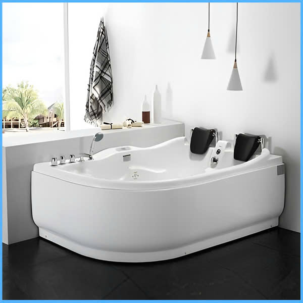 Bồn tắm Ares AR4181F