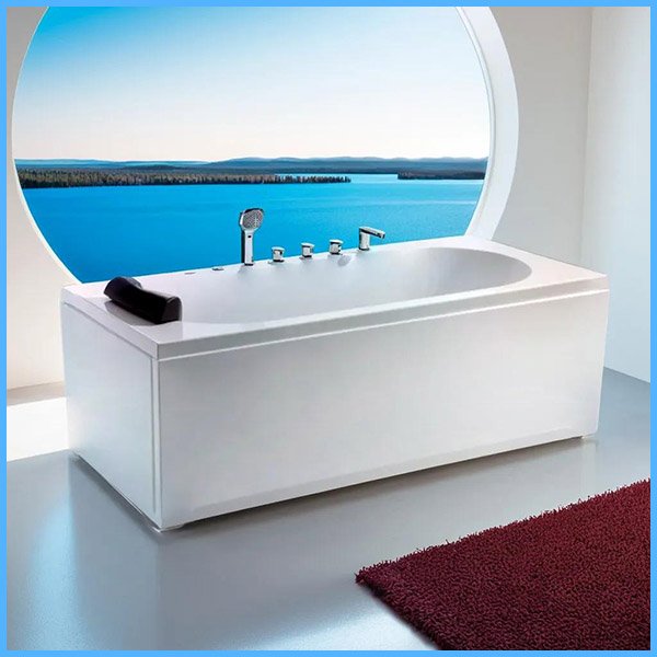 Bồn tắm Ares AR4183F