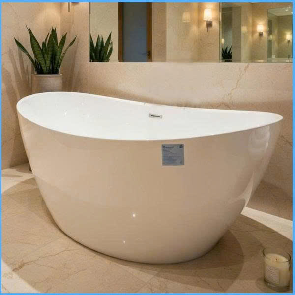 Bồn tắm Govern JS6168