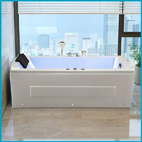 Bồn tắm massage Govern js 6341