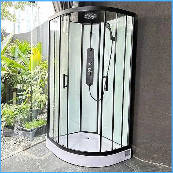 Bồn tắm đứng Govern JS8120F