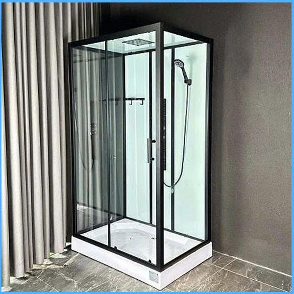 Bồn tắm đứng Govern JS8137F