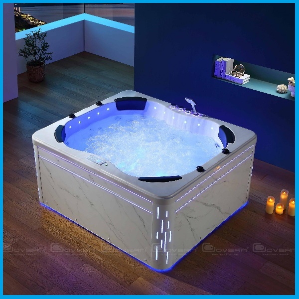 Bồn tắm Govern SPA-9091
