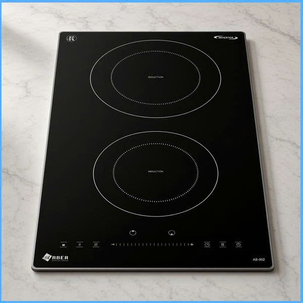 Bếp từ Arber AB 002