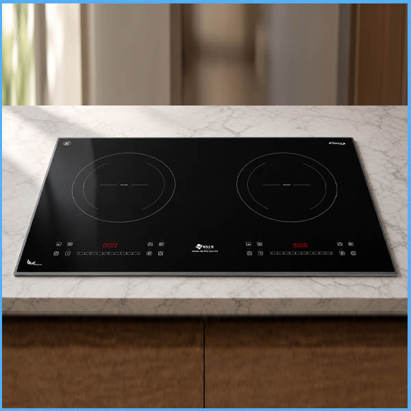 Bếp từ Arber AB 6636