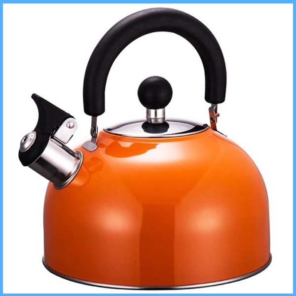 Ấm Faster 2.5L màu cam