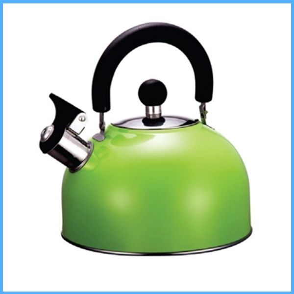 Ấm Faster 2.5L màu xanh