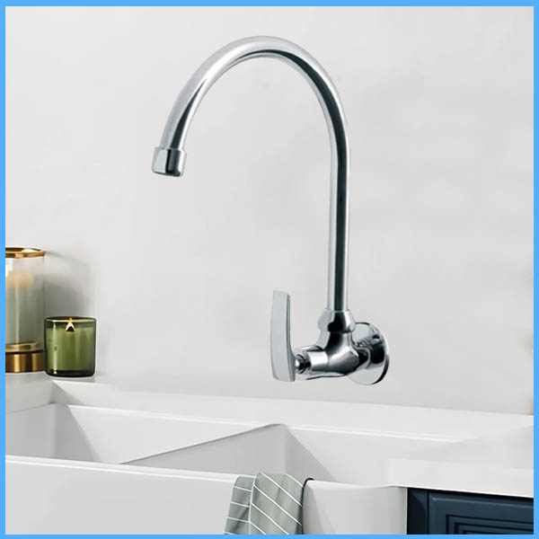 Vòi rửa bát American A-7116J