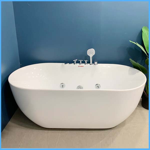 Bồn tắm Ares AR2140-155M