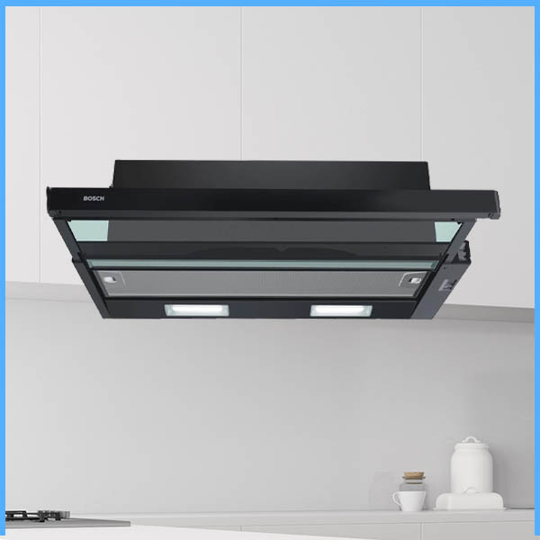 Máy hút mùi Bosch DFT63CA61B