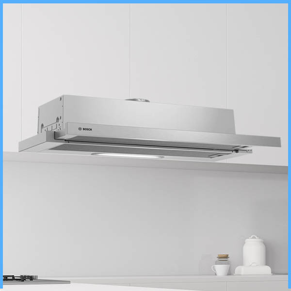 Máy hút mùi Bosch DFT93AC50