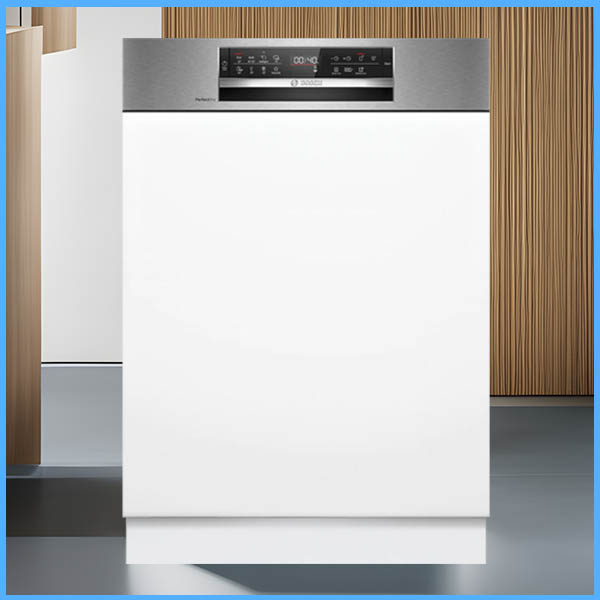 Máy rửa bát Bosch SMI6ZCS16E