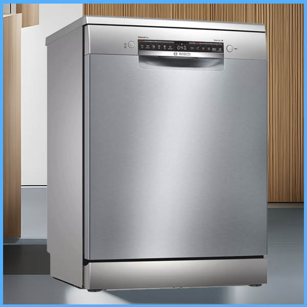 Máy rửa bát Bosch SMS4EMI00E