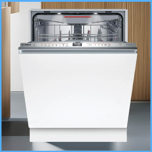 Máy rửa bát Bosch SMV6ZCX16E