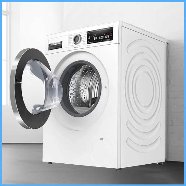 Máy giặt Bosch WAW28440SG