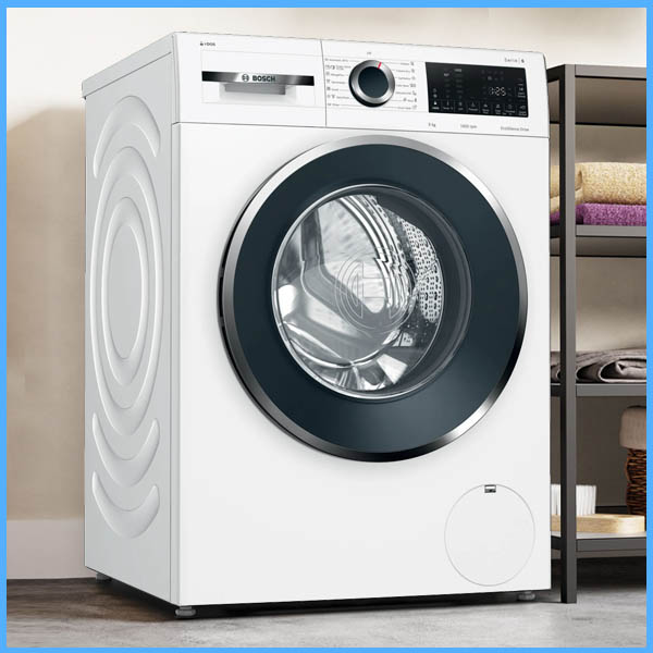 Máy giặt Bosch WGG244A0SG