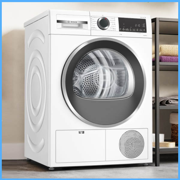 Máy sấy Bosch WPG24100MY