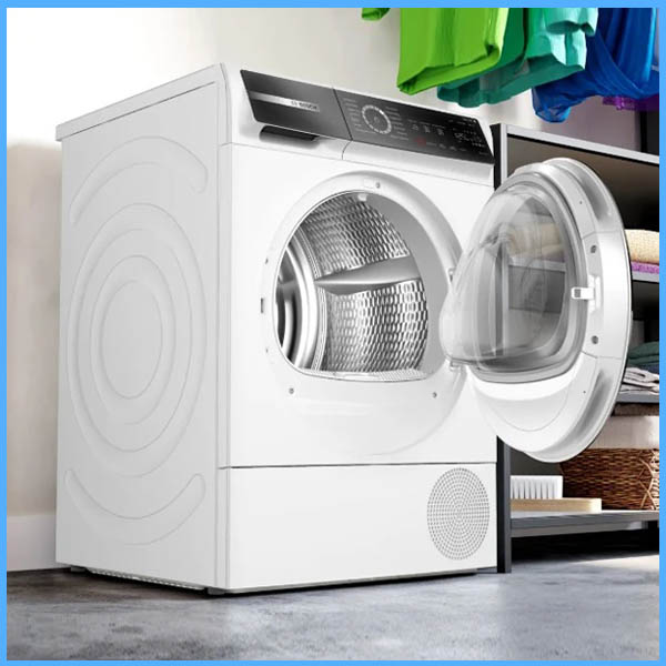 Máy sấy Bosch WQB245B40