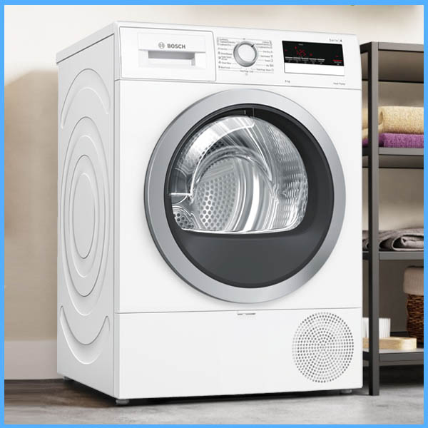 Máy sấy Bosch WTR85V00SG