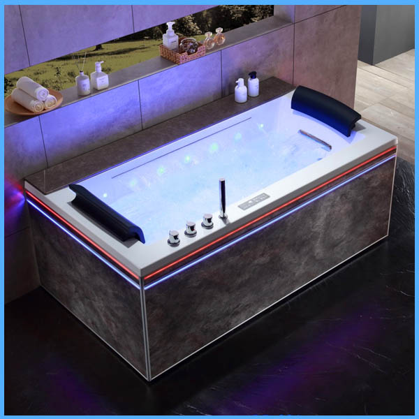 Bồn tắm DRW DR-001