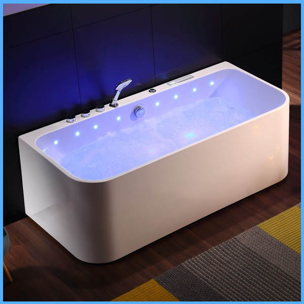 Bồn tắm DRW DR-0012